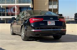 كيا كادينزا